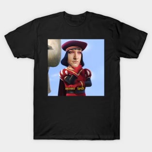 Lord Mira T-Shirt